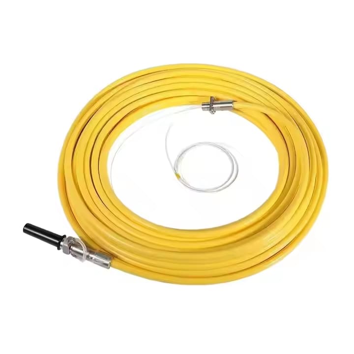 Optical fiber cable