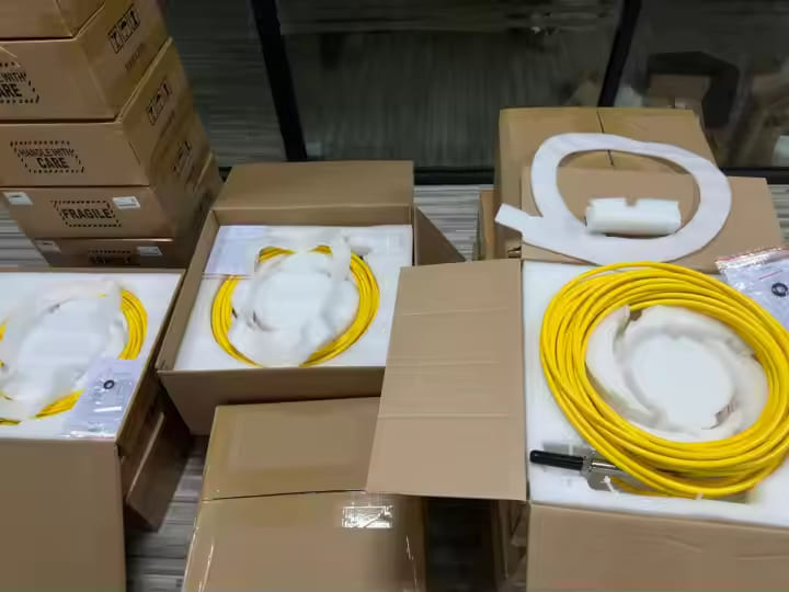 Optical fiber cable