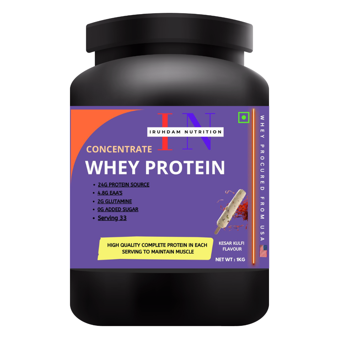 Whey Protein