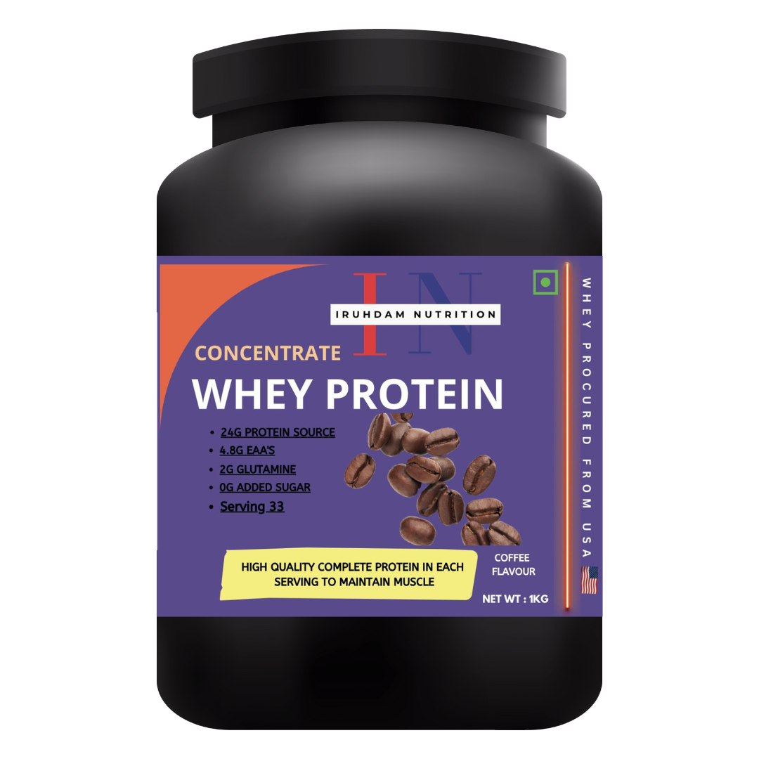 Whey Protein