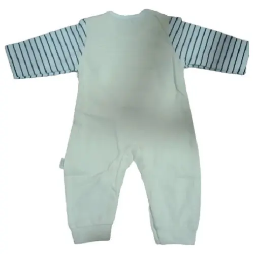 Pijama Enterizo Bebé Dinosaurio