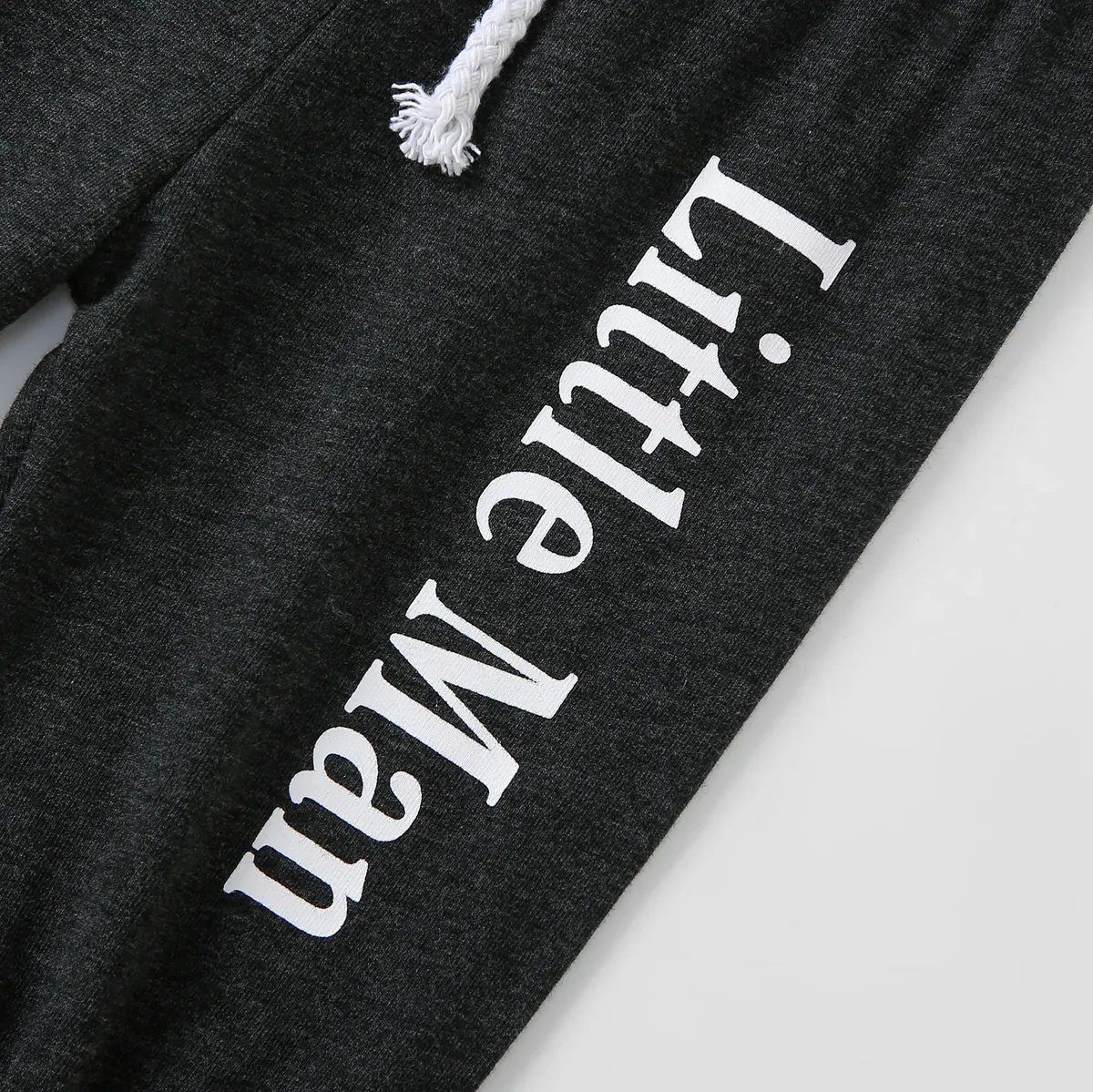 Conjunto Bebé 'New to the Crew'