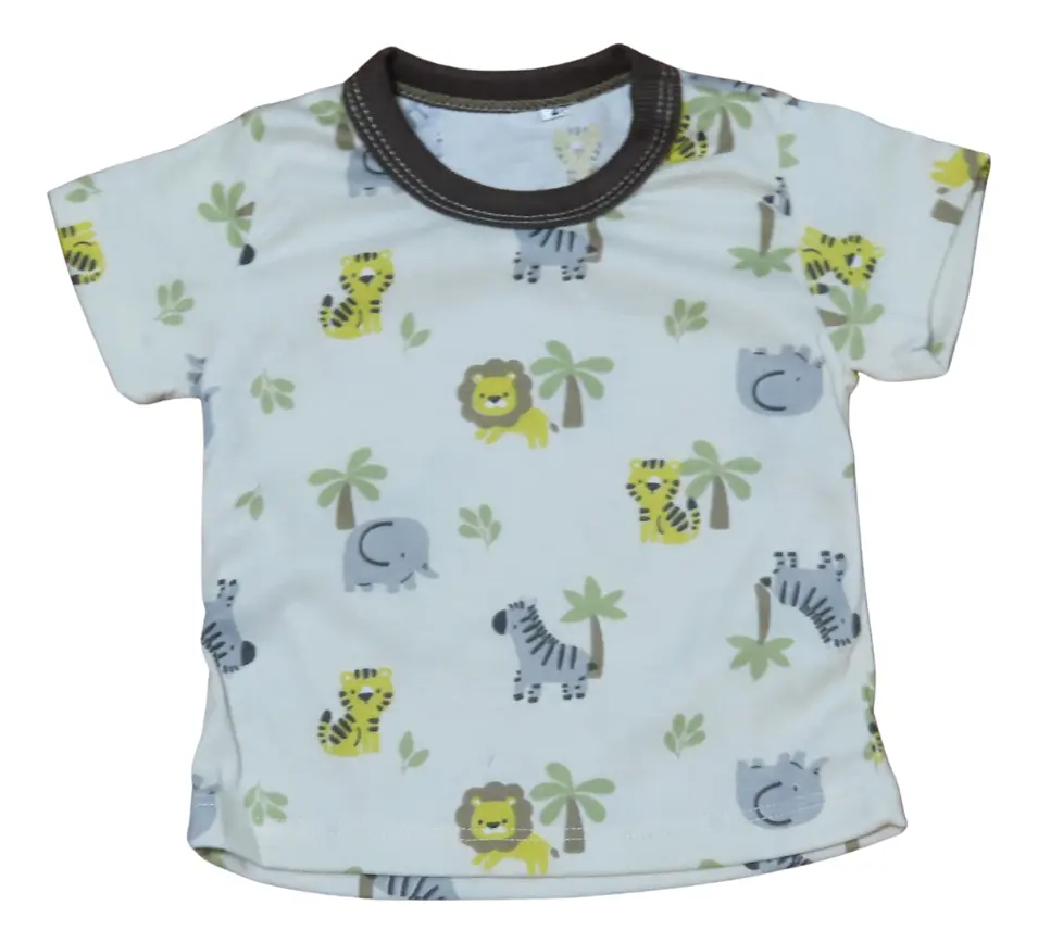 Conjunto Infantil León