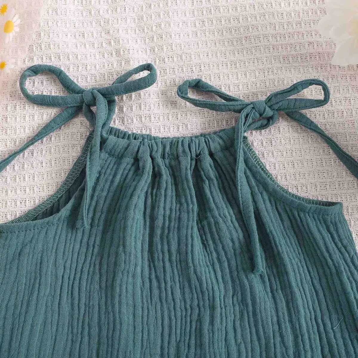Conjunto de verano para niña