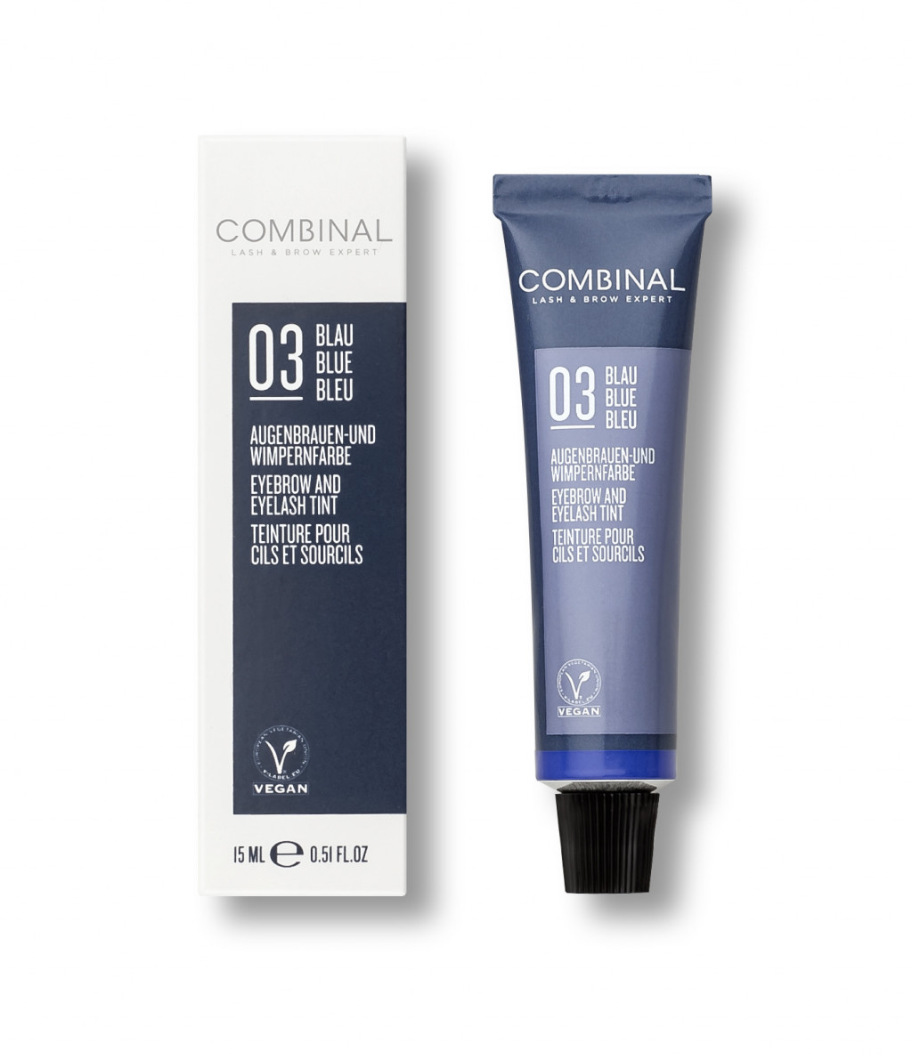 COMBINAL Blue 15ML