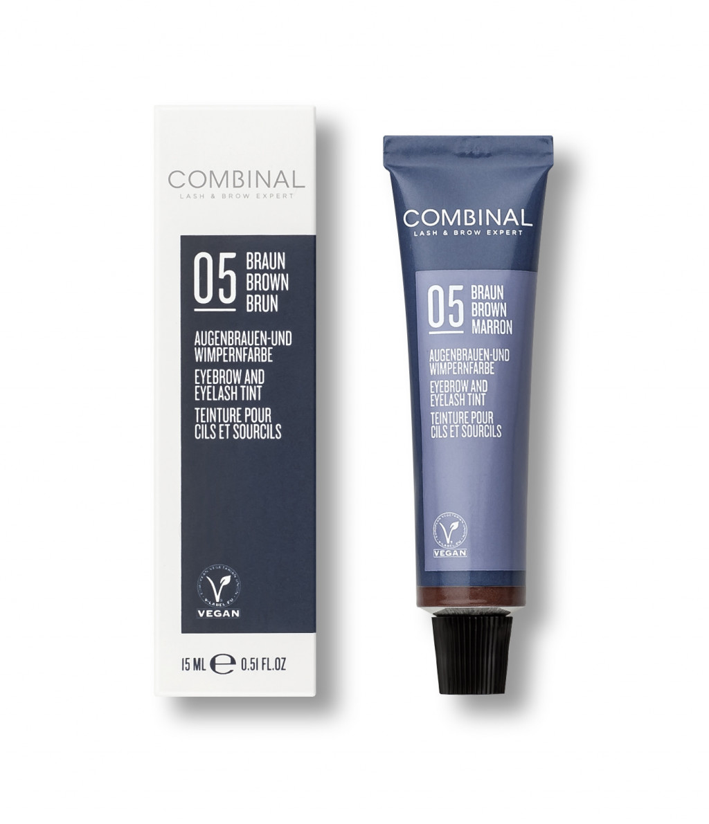 COMBINAL Brown 15ML