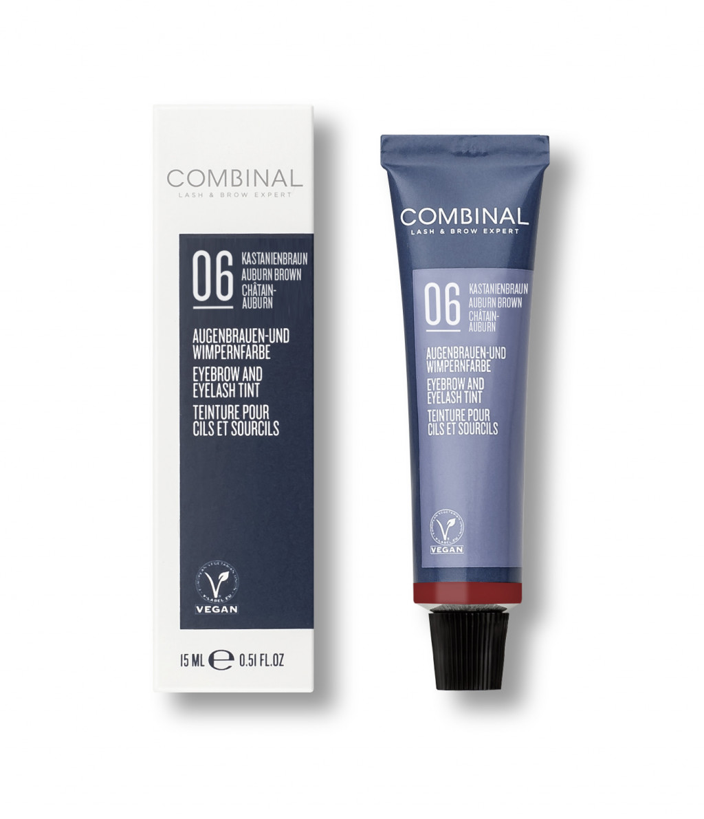 COMBINAL Auburn 15ML