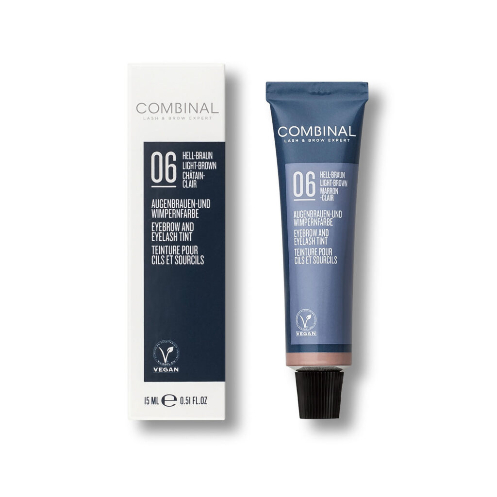 COMBINAL Light Brown 15ML