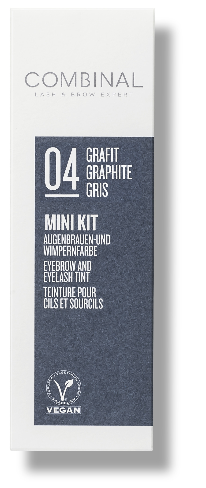 COMBINAL Graphite Mini Kit 
