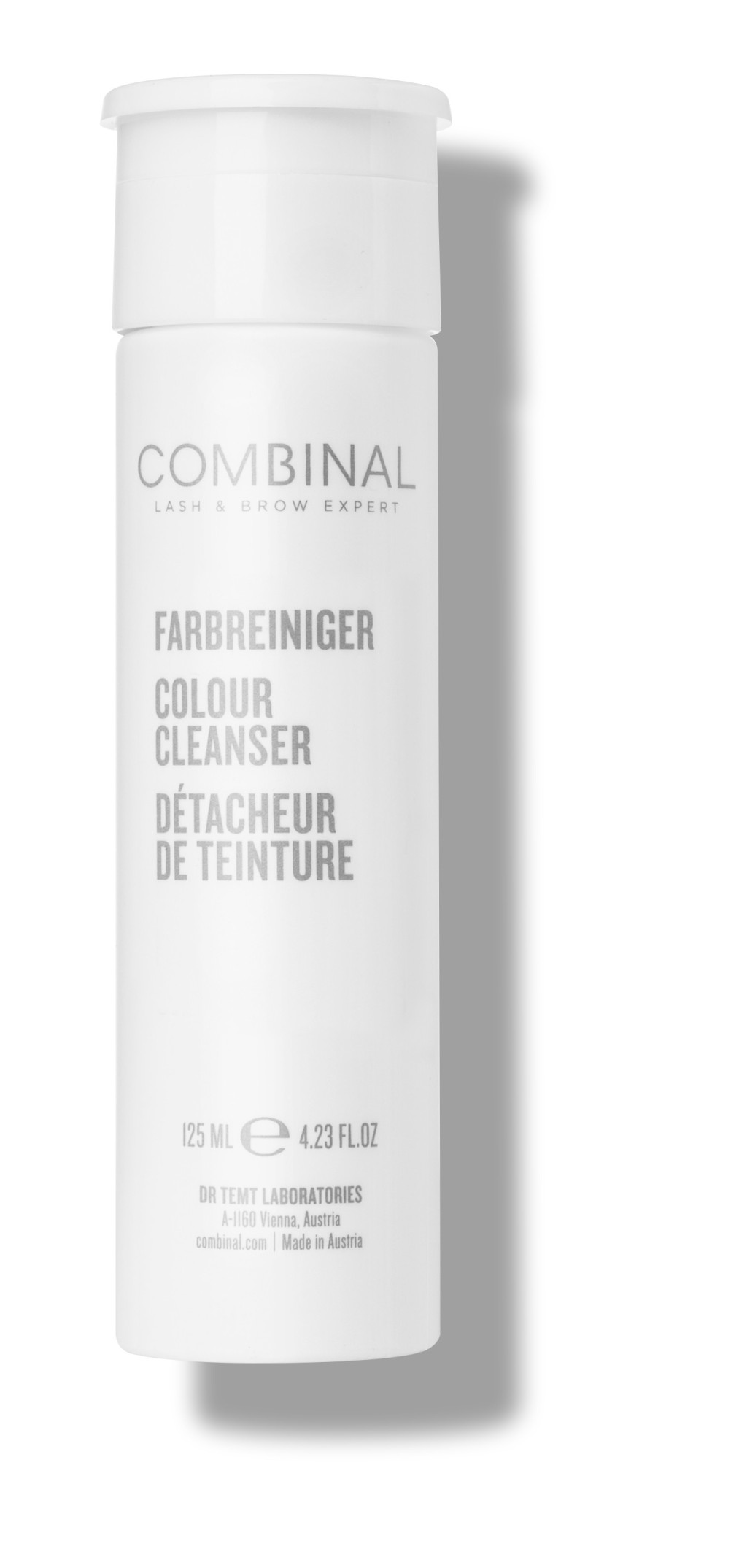 COMBINAL Colour Cleanser 125ML
