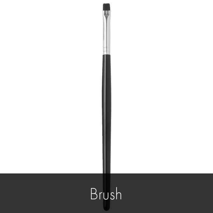 COMBINAL Application Brush