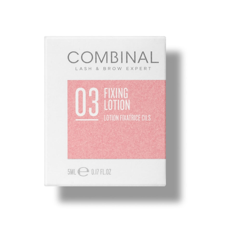 COMBINAL Fixing Lotion 5ML