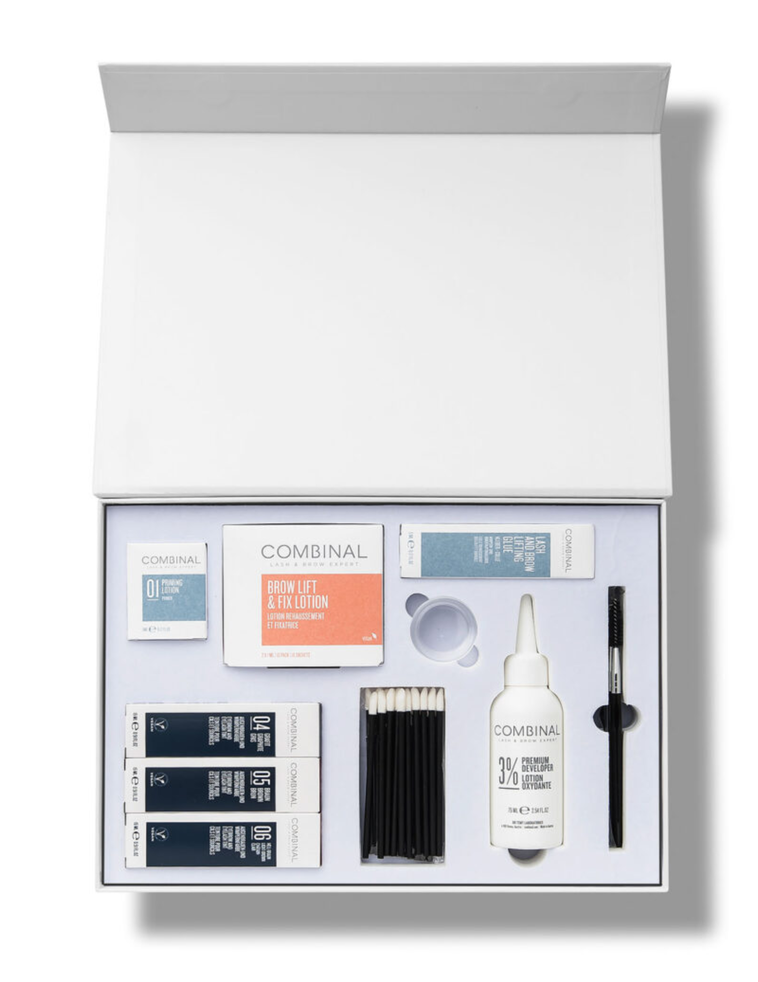 COMBINAL Brow Lift Starter Kit