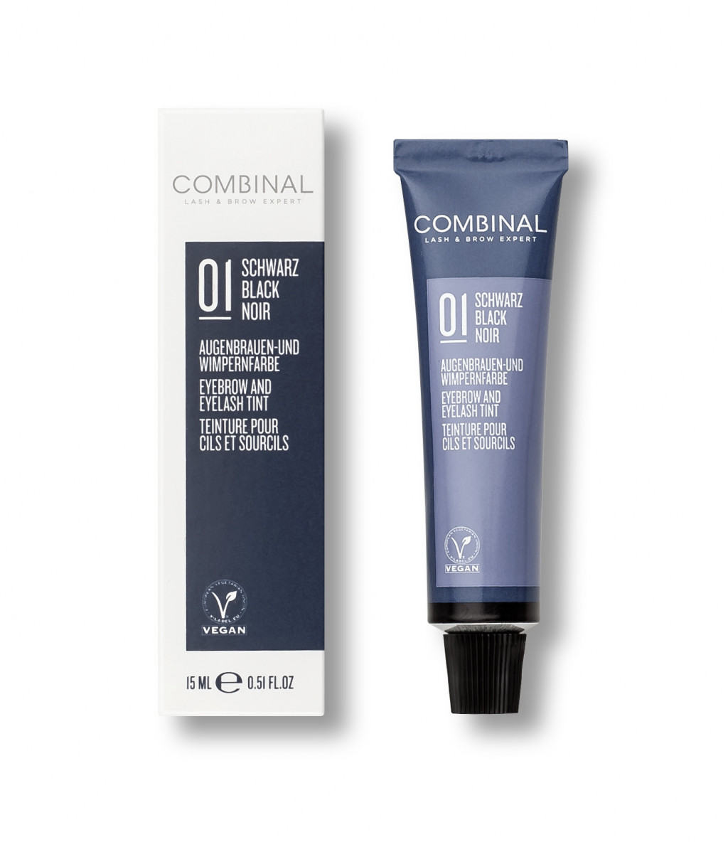 COMBINAL Black 15ML