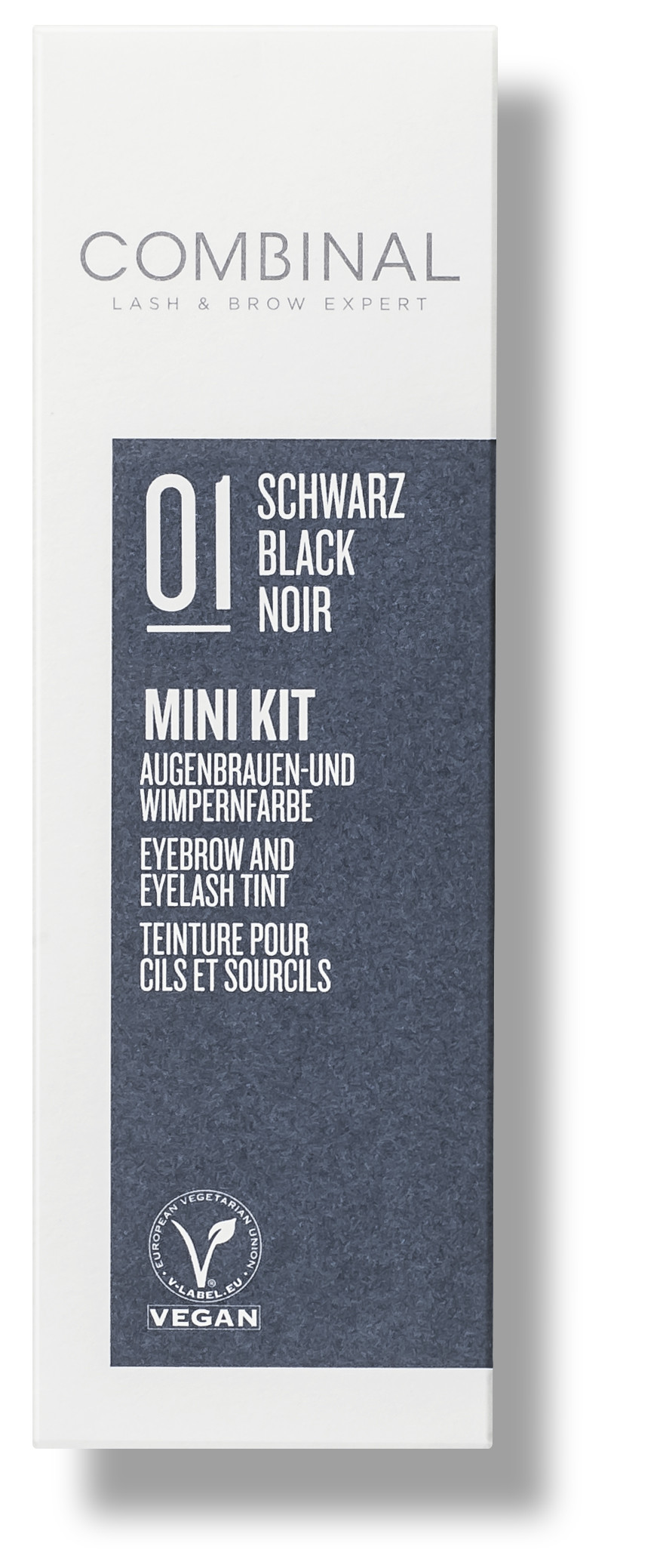 COMBINAL Black Mini Kit  