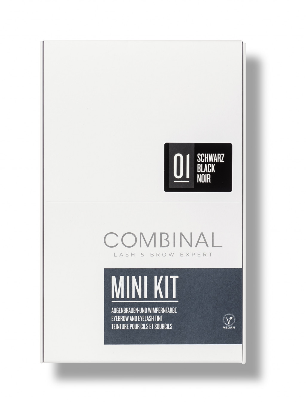 COMBINAL Black Mini Kit  