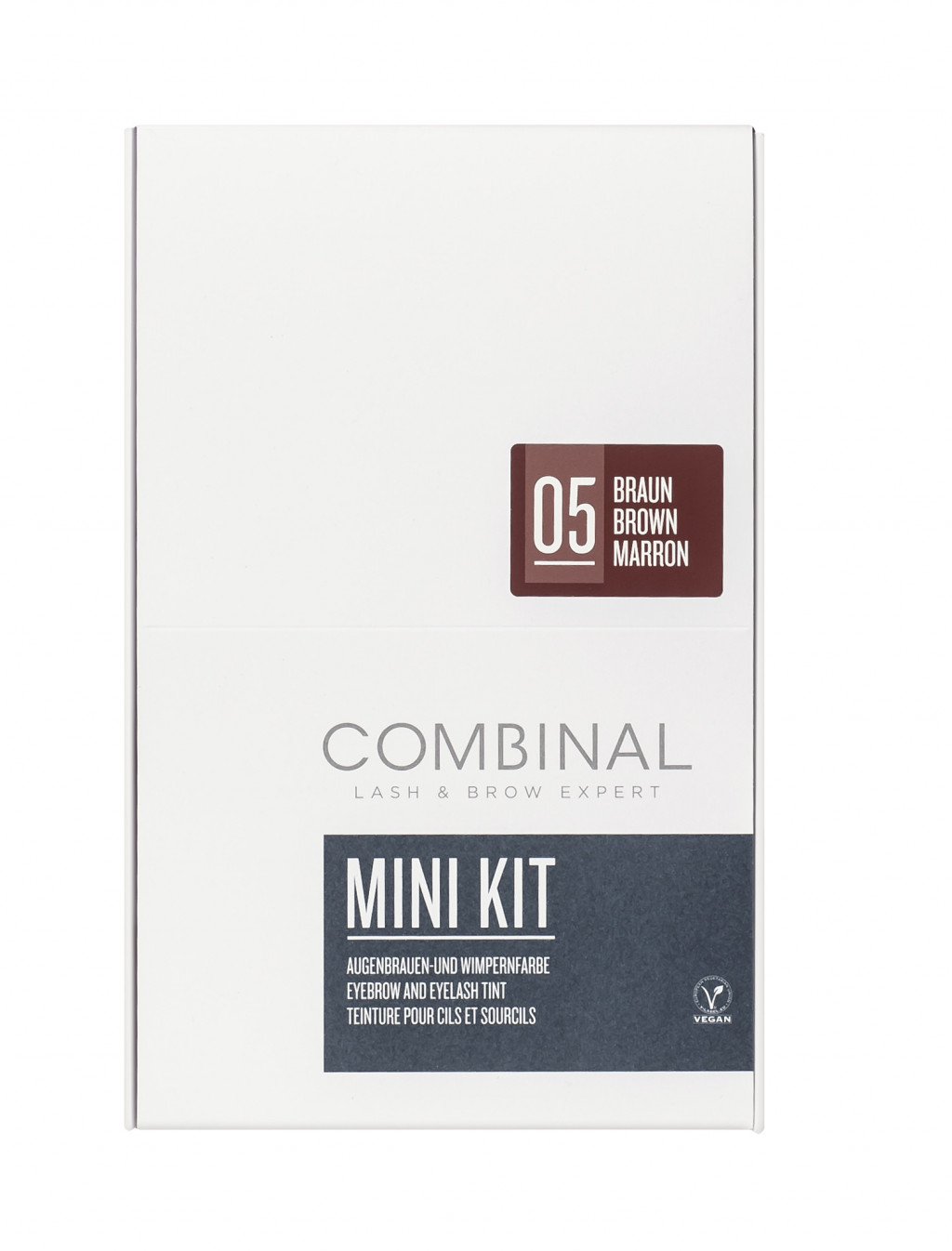 COMBINAL Brown Mini Kit