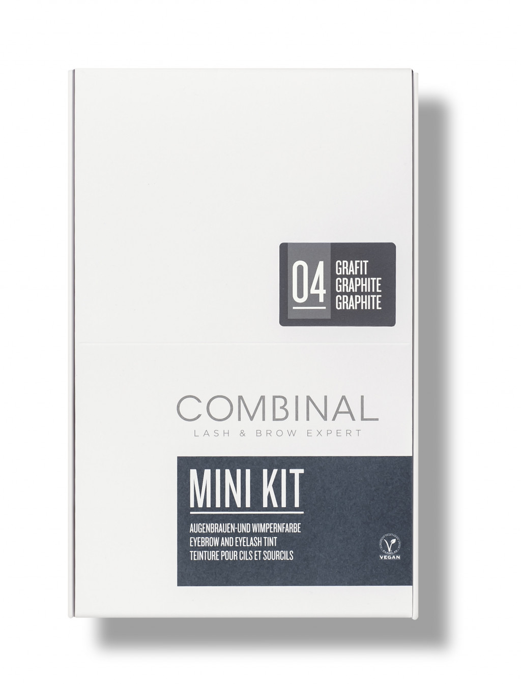 COMBINAL Graphite Mini Kit 