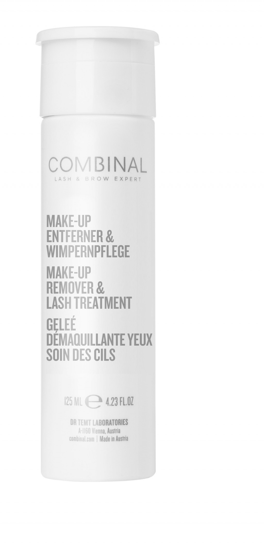 COMBINAL Make Up Removal 125ML