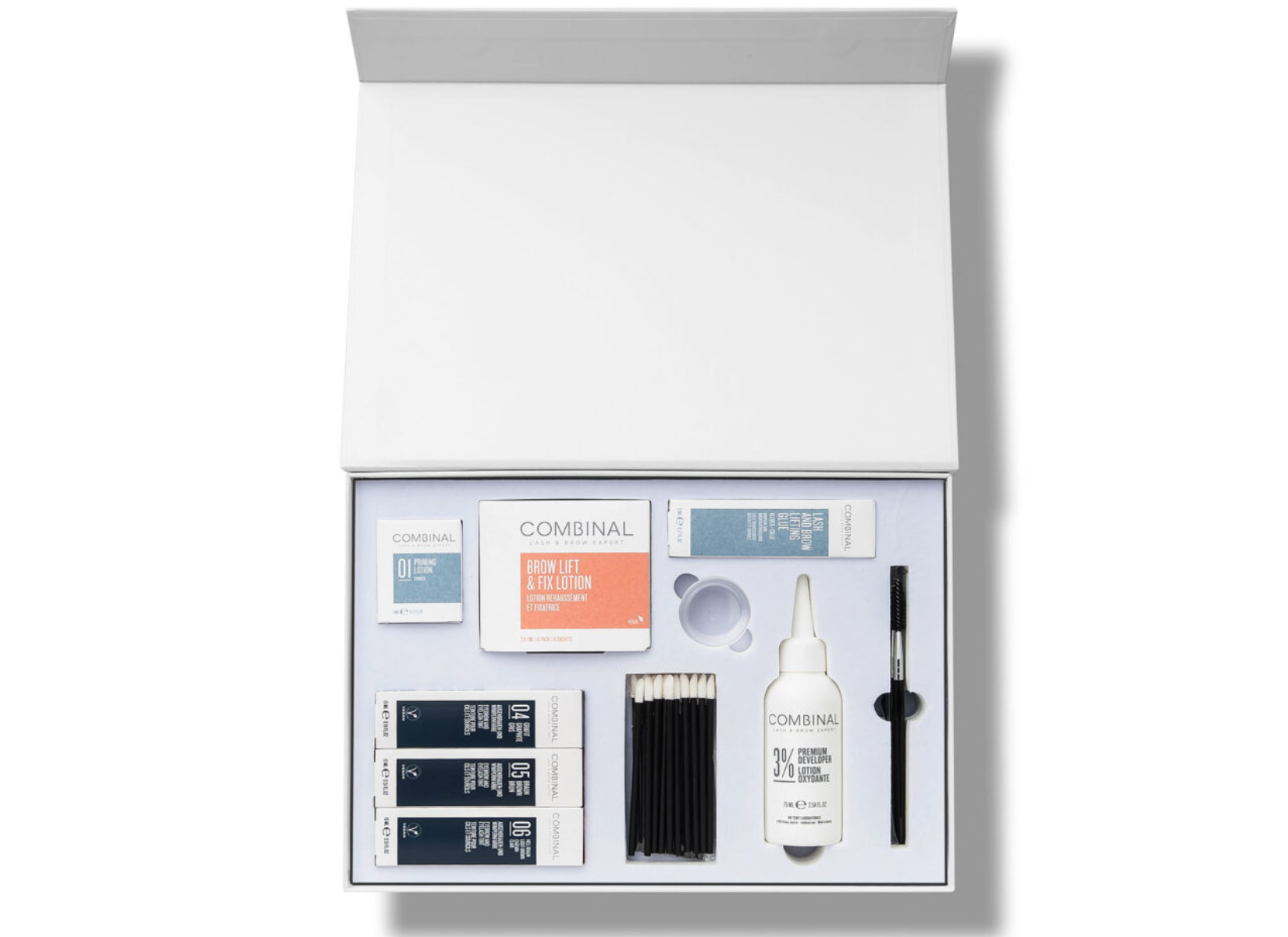 COMBINAL Brow Lift Starter Kit