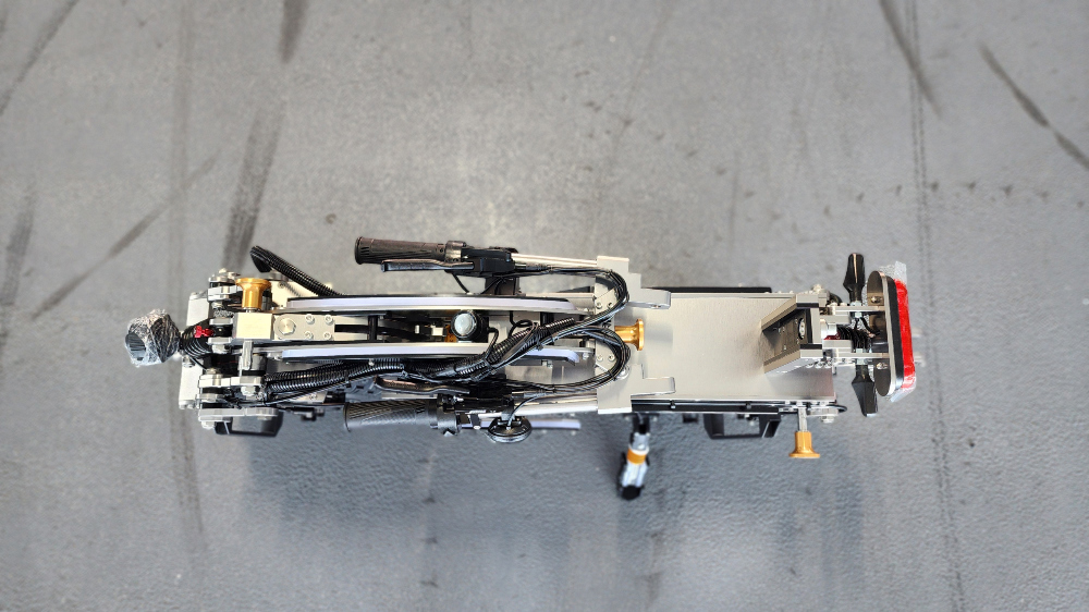 WEPED miniGO PRO MAX