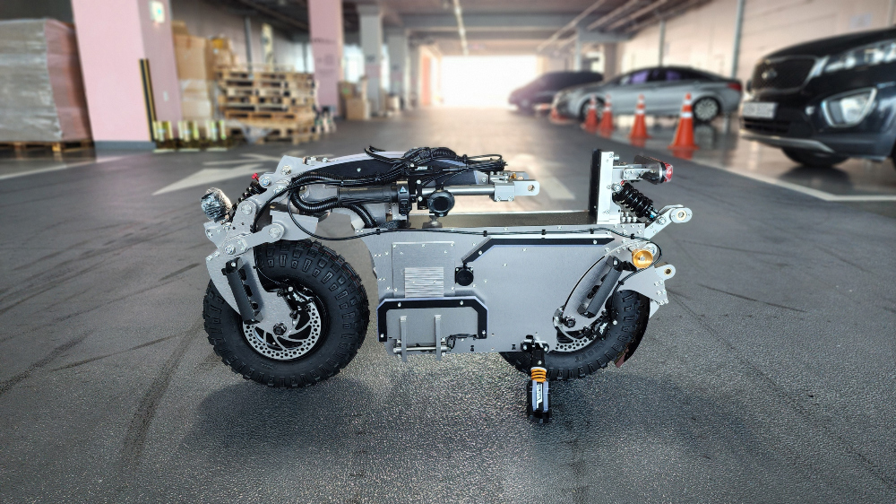 WEPED miniGO PRO MAX