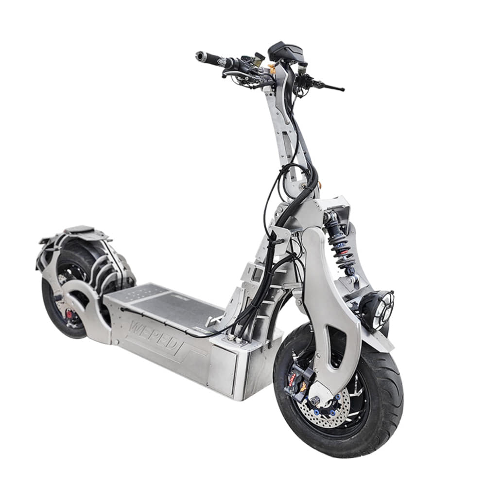 WEPED SONIC DUAL E-Scooter