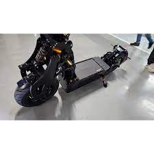  	WEPED SONIC DUAL E-Scooter