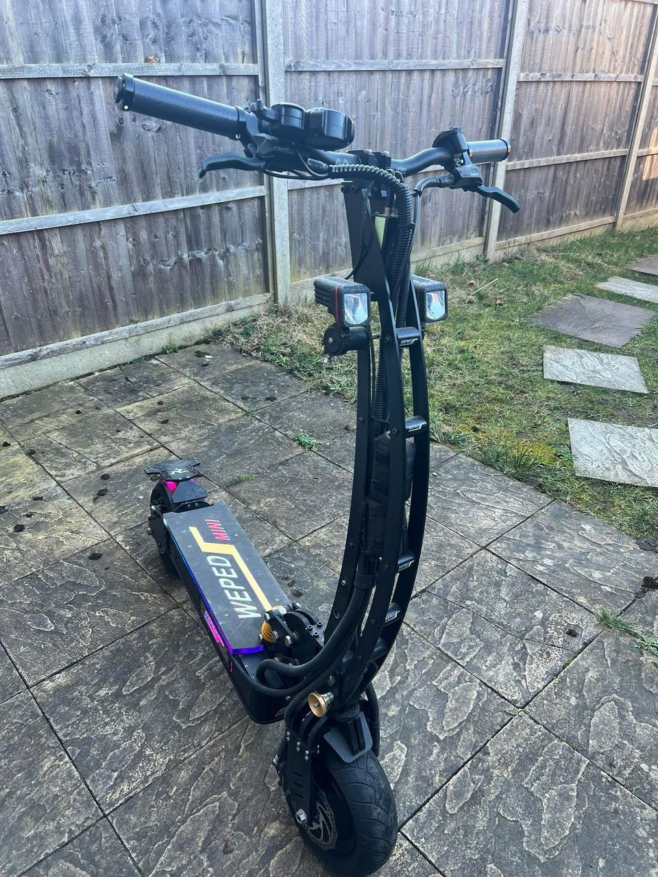 WEPED FOLD3 