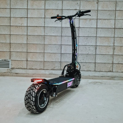 WEPED SST
