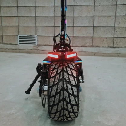 WEPED SST