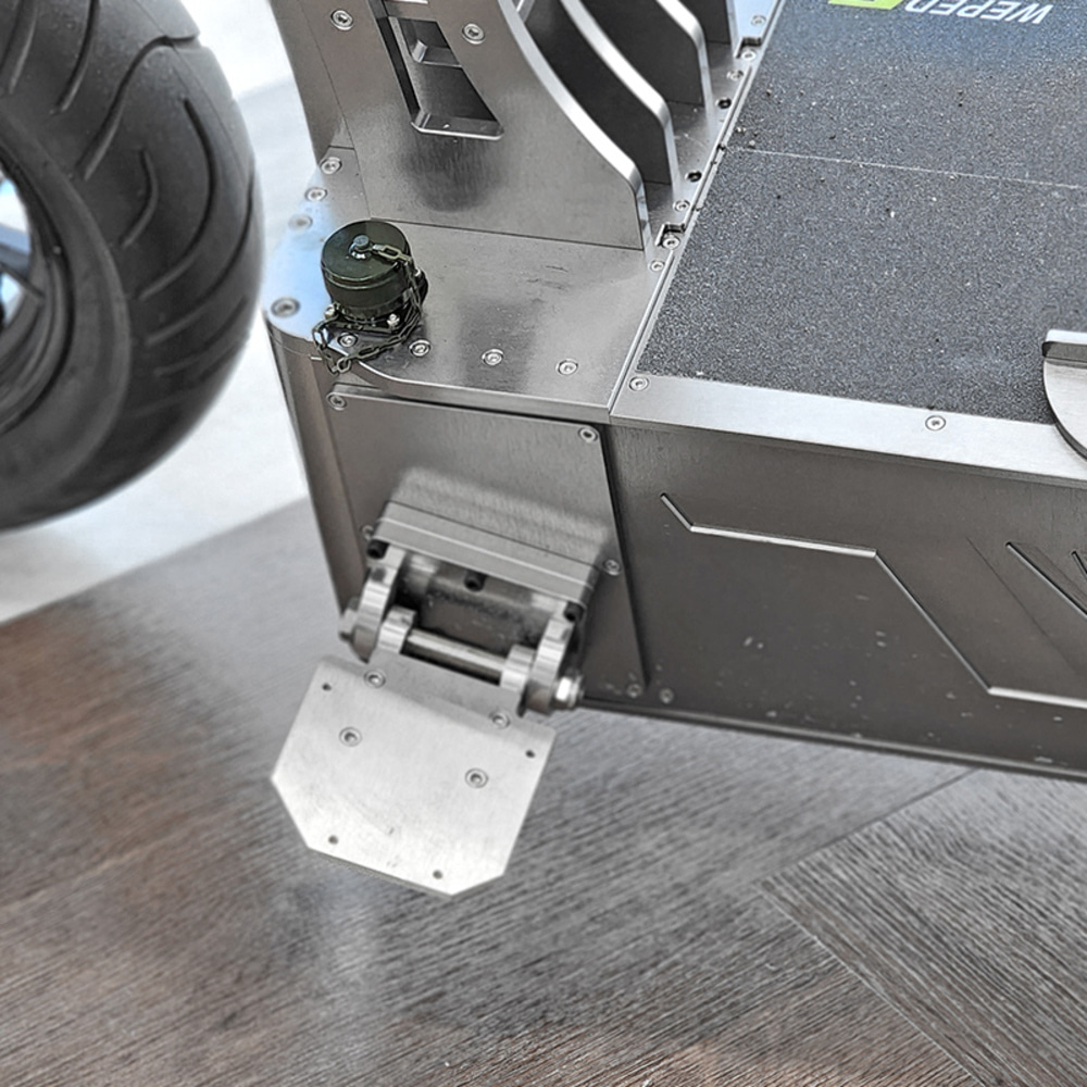 	WEPED SONIC S EXPANDER E-Scooter