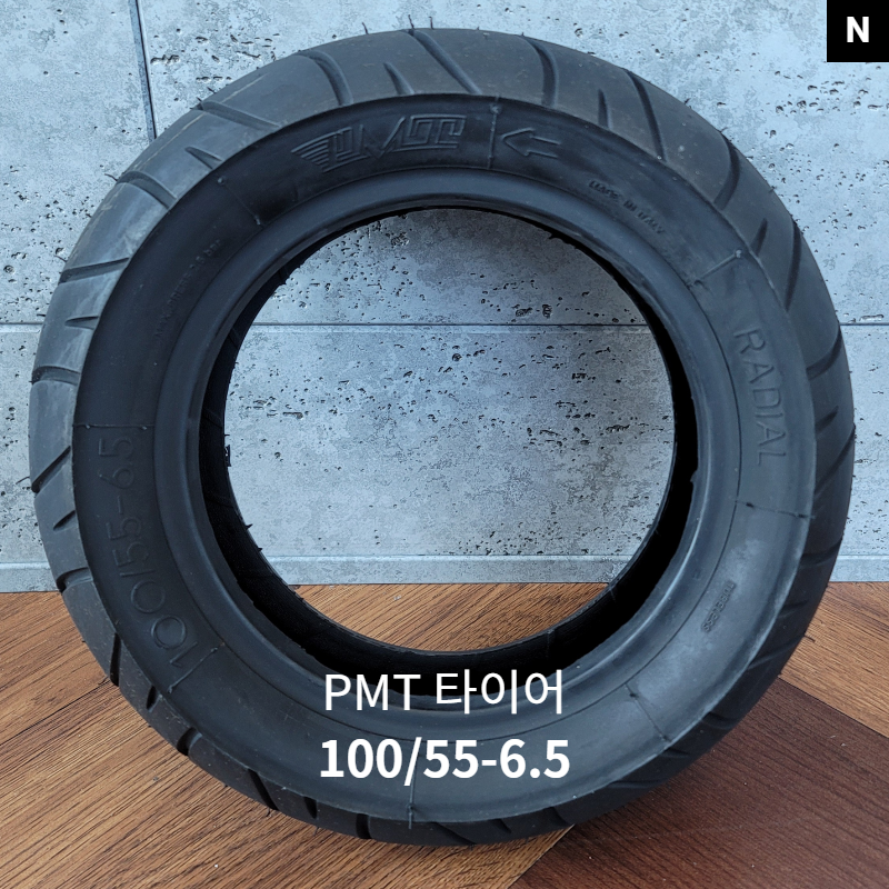 WEPED PMT Tire
