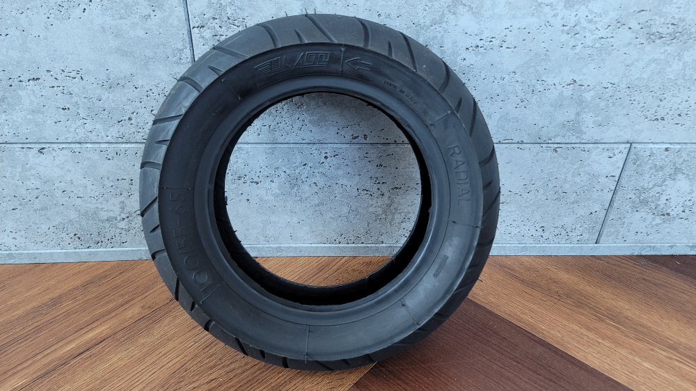 WEPED PMT Tire