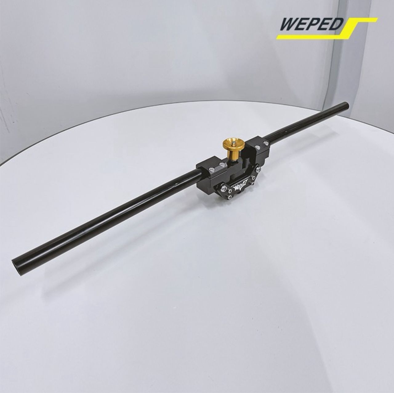 Weped Folding Handle Bar Change