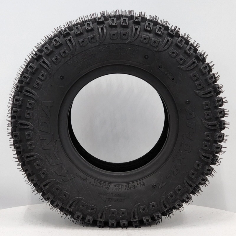 Weped Kenda Tire