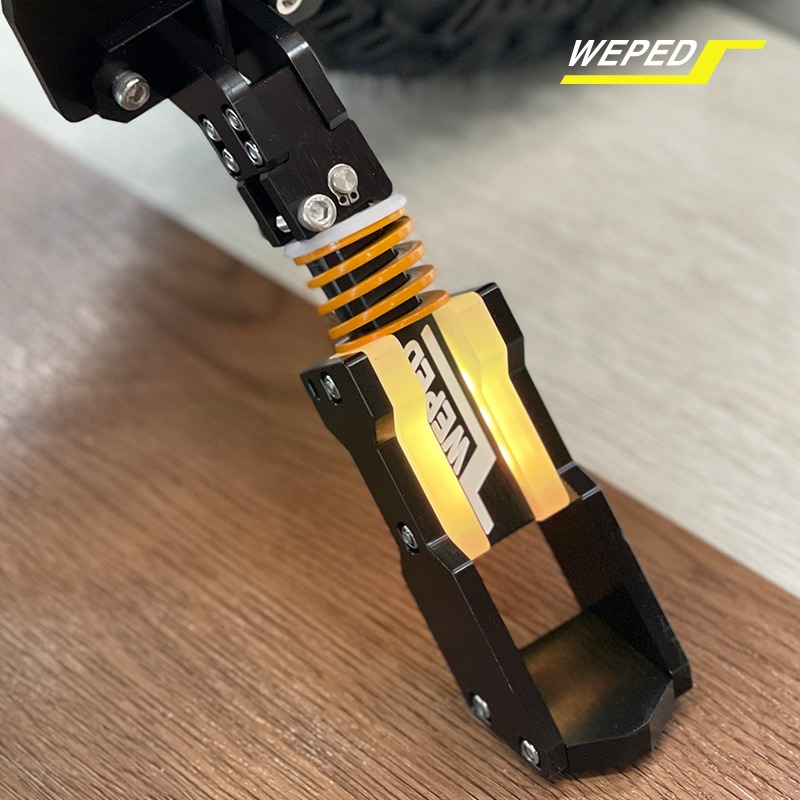 WEPED LED Kickstand
