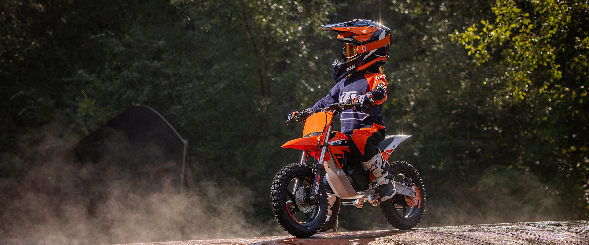 2025 KTM SX-E 2