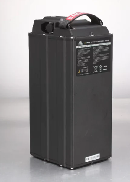 E Ride Pro 72V 30Ah Battery | For E Ride Pro Pro S