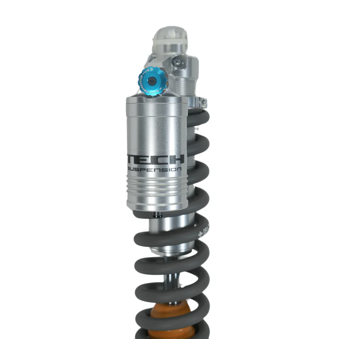 Tech ER30 E-Moto Rear Shock | Suspension by Formula | for Eride Pro, Surron, 79 bike, Ventus