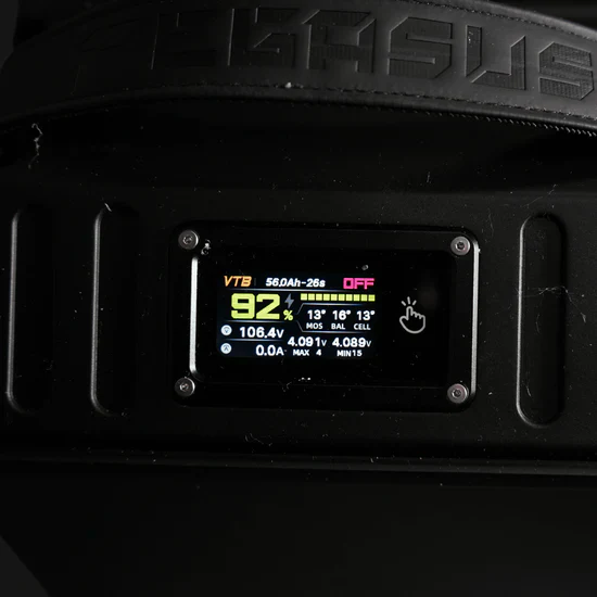 Ventus Ultra bee Pegasus Battery | for Surron Ultra Bee | By Ventus Bikes VTB