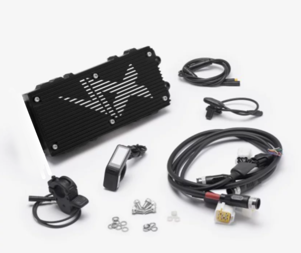 Talaria Sting MX5 Pro “Competizione 45B” 82v 23Kw