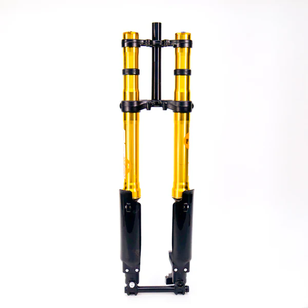 FASTACE ALX13RC 2.0 Fork Suspension | Sur-Ron, Talaria, E Ride Pro, RAWRR, more