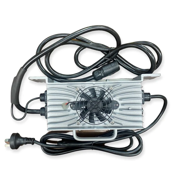 EBMX 74v Charger Talaria XXX Battery