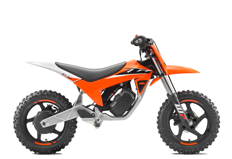 2025 KTM SX-E 2