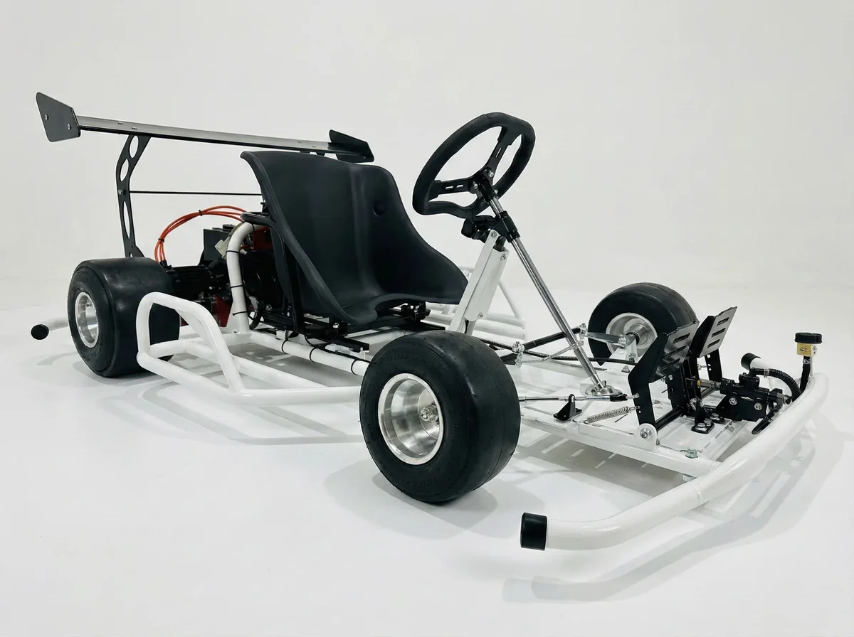 Electric Drift Cart
