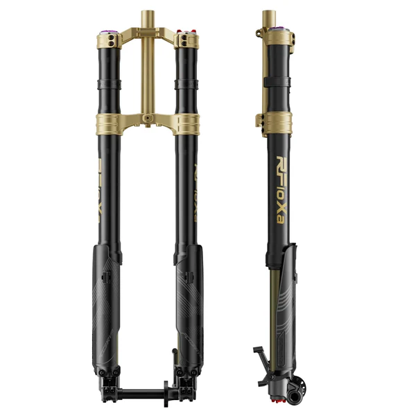 RFloXa Hawk 31 Max Front Fork 228mm Travel for Electric Dirt Bikes