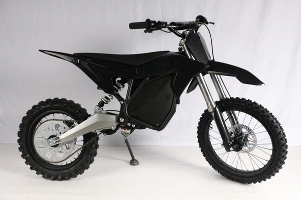 ETM™ RTR Big Wheel Set | 17” Front & 14” Rear Kit | By Electro & Co