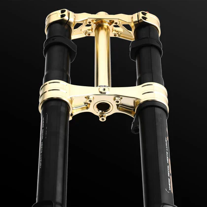 RFloXa Hawk 31 Max Front Fork 228mm Travel for Electric Dirt Bikes