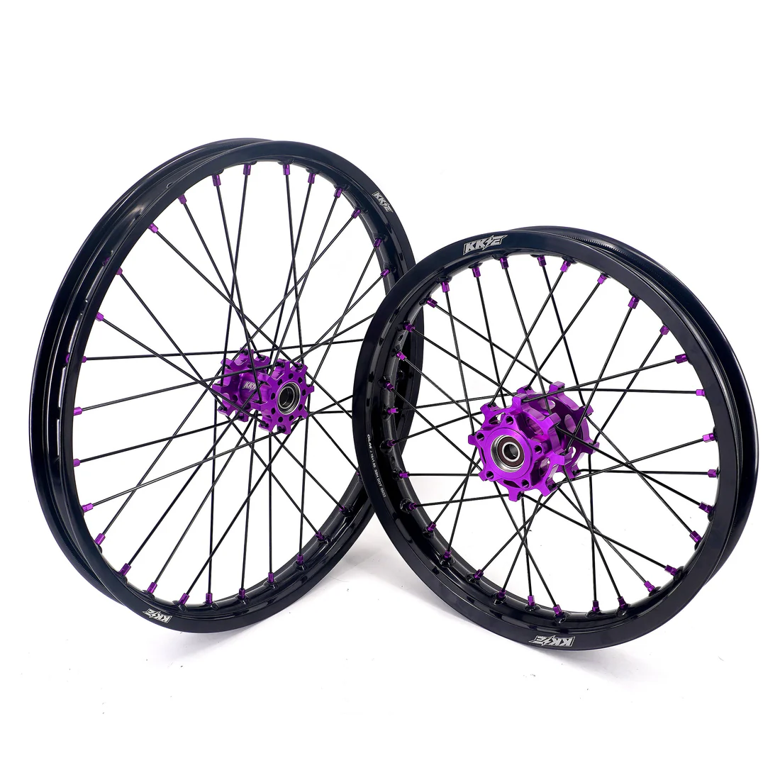 KKE 19" & 16" Wheels for Sur-Ron Light Bee X, E-Ride Pro SS | Multiple Colors